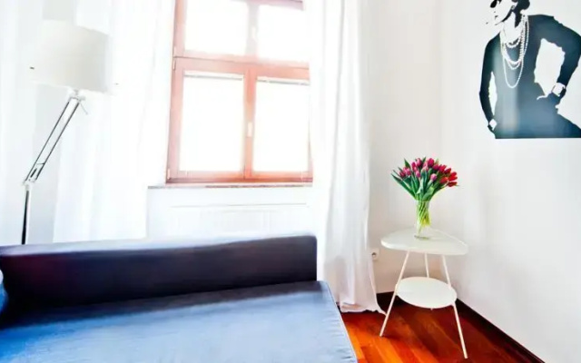 Coco Apartment