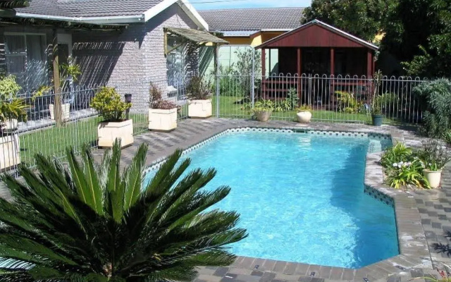 Goshen Gateway Bed & Breakfast