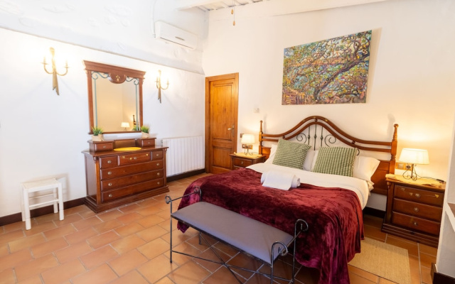 Masia Notari Casabona