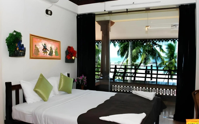 Kovalam Beach Hotel