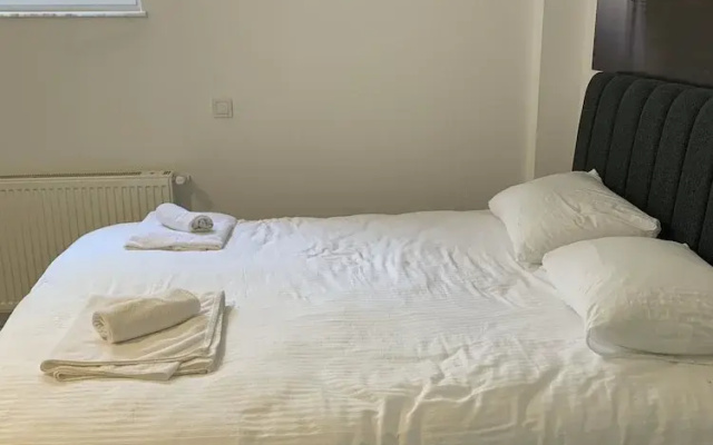 villa dream antalya