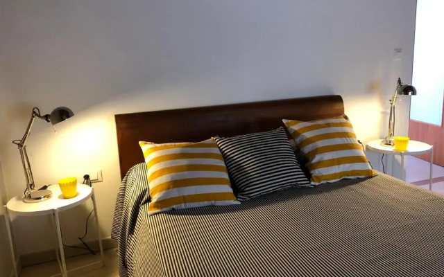 Casa Vista 1