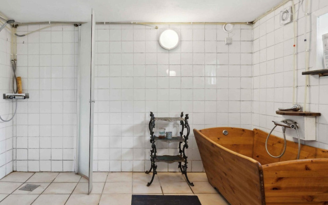 5 Star Holiday Home in Asaa