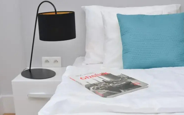 Przystań Motława