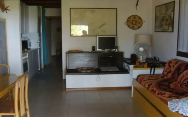 I Fari D201 600m From The Beach
