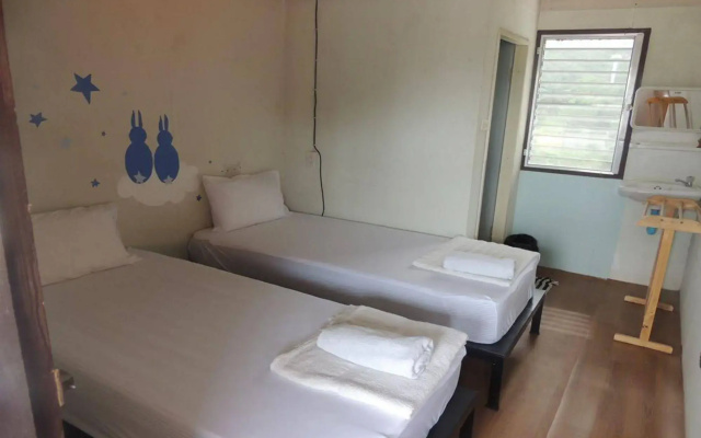 Khao Lak Highway Inn