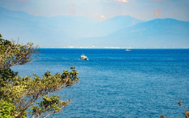 Loju Seaview Homestay