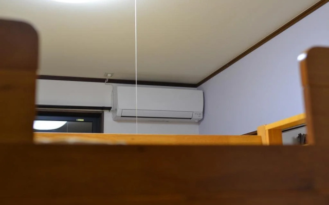 Guest House MAKOTOGE - Hostel