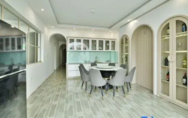 Kim Son Homestay 10