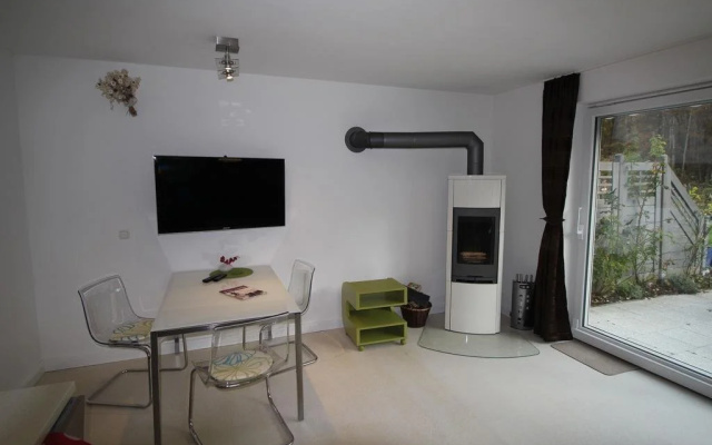 Ferienwohnung am Wald
