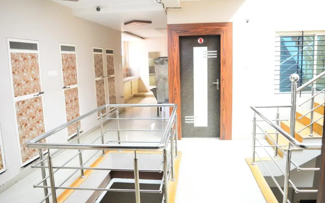 Hotel Natraj