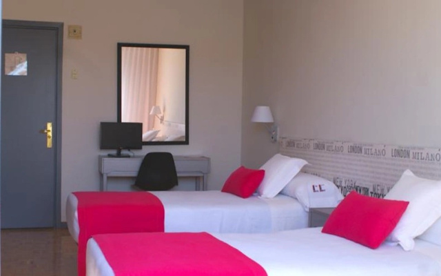 Anaco Hotel