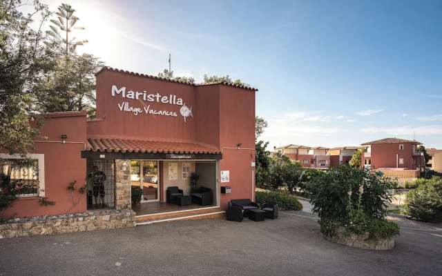 Ferienhotel Maristella