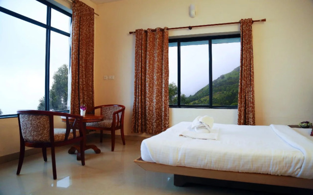 Tea Mount Suites