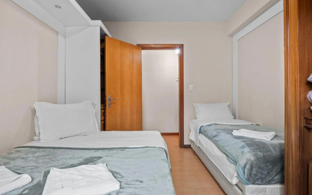 Araucárias 302