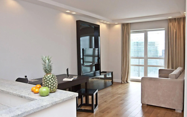Platinum Towers Country 2 Country
