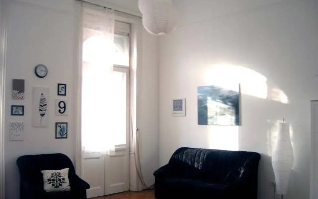 Nightingale Ensuite Hostel