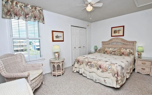 Parsonage Duplex