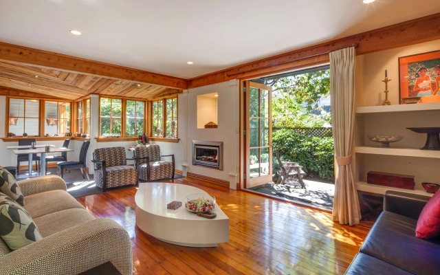 Arrowtown House Boutique Accommodation