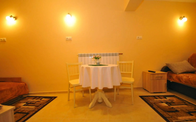 Apartament U Jacka