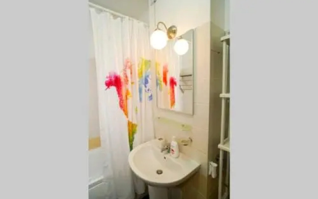 Sky Modern 1 Br Apt W/ Free Parking