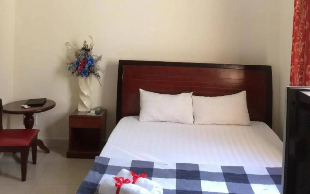 Tan Hotel Saigon