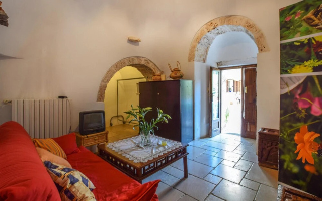 Trullo 1474