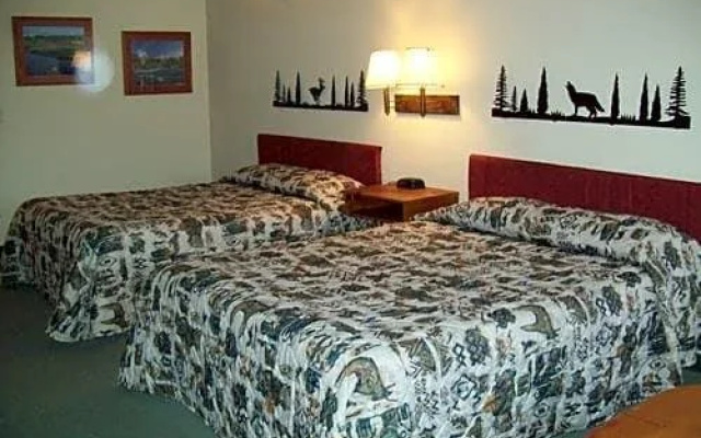 Legend Cottage Inn