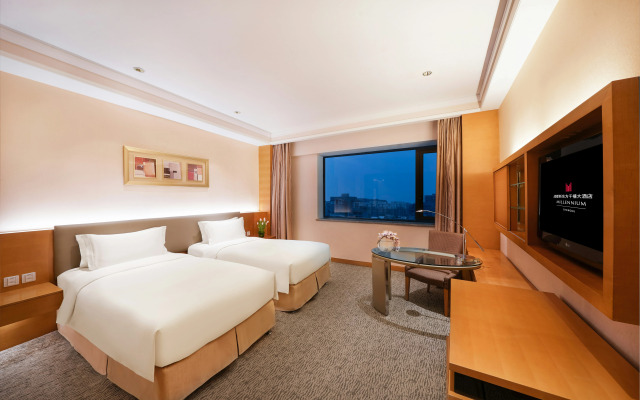Millennium Hotel Chengdu
