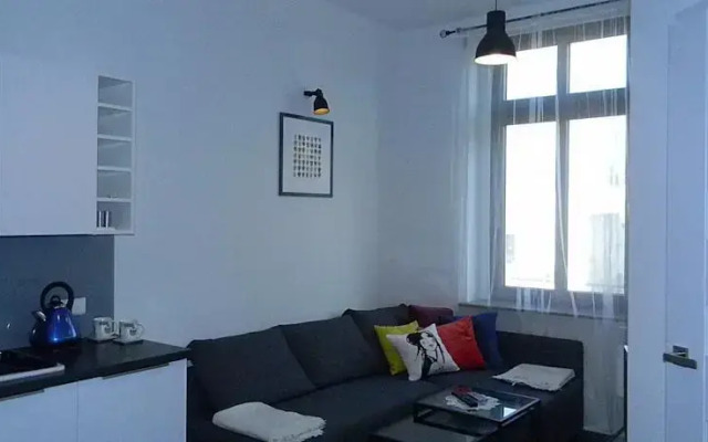 Comfy Apartment