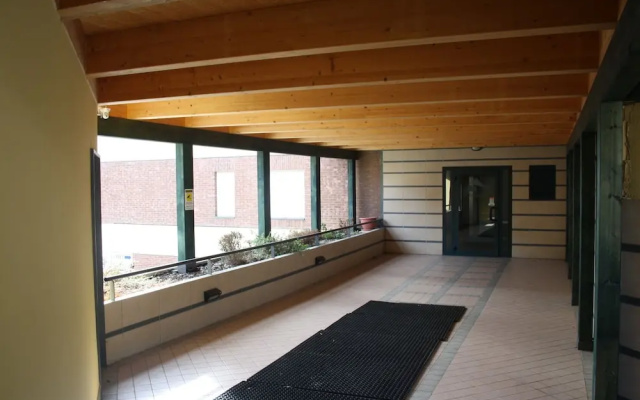 Residence Piramidi