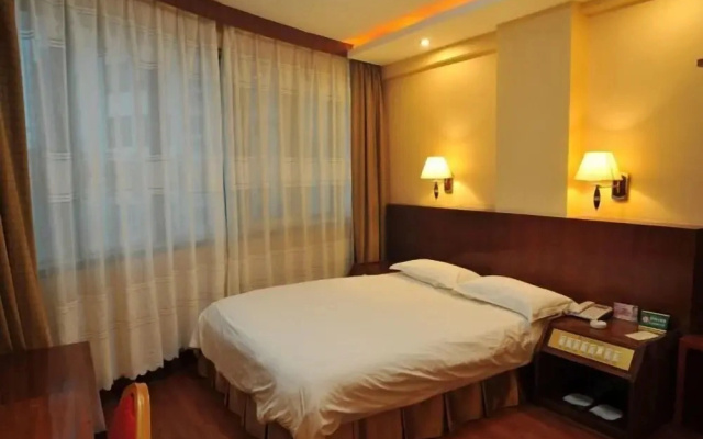 Mao Yuan Hotel