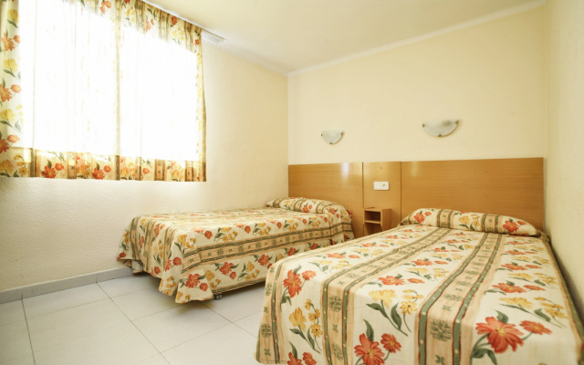 Apartamentos Los Peces Rentalmar