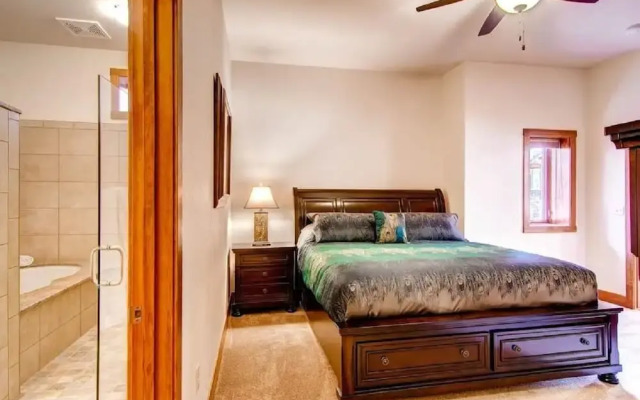 Black Canyon Inn Unit H1 Deluxe