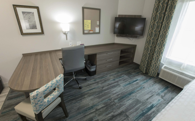 Candlewood Suites McDonough by IHG