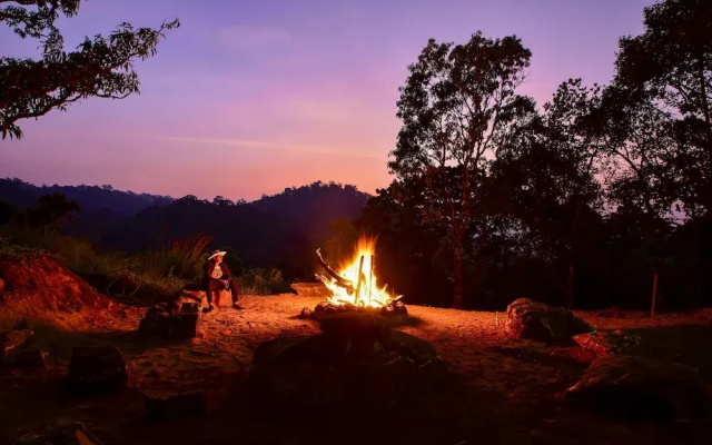Toroland Munnar