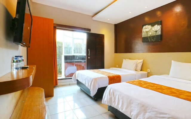 Lembayung Sari Homestay