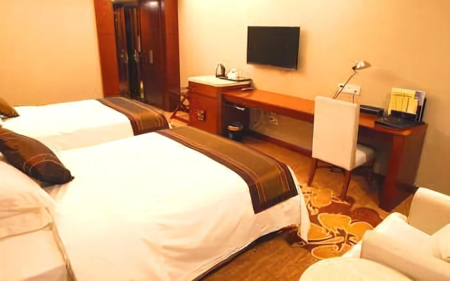 Hengfeng Hotel