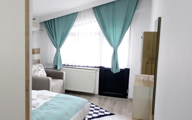 Maslina Otel
