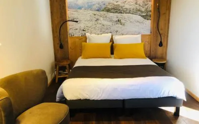 Hotel Le Lapiaz De Flaine