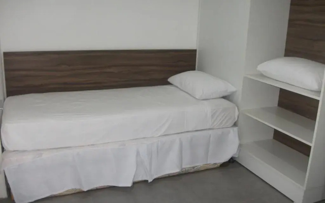Atlântico Hotel