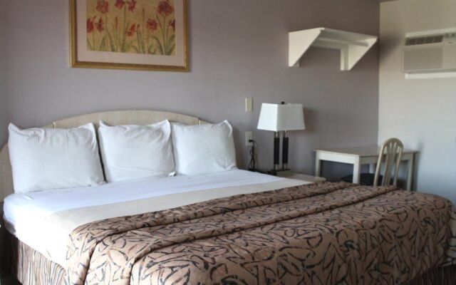 Parks Inn Bowie