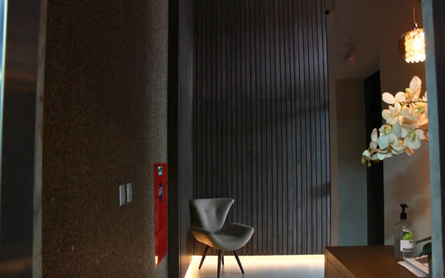 Apart Residence