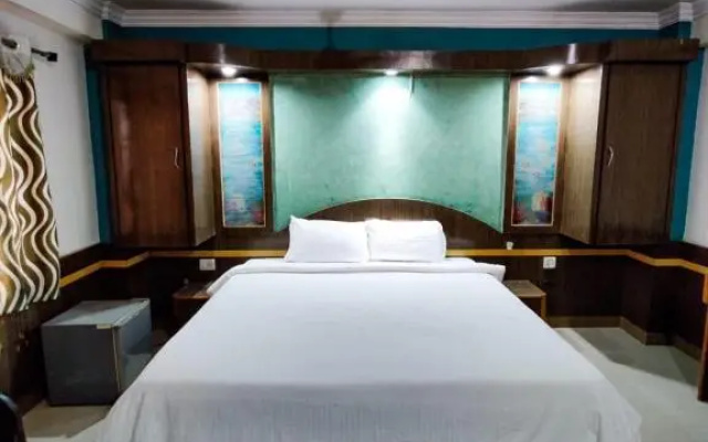 Hotel Haifa