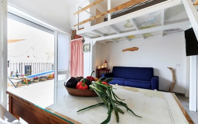 Sa Caletta Apartments