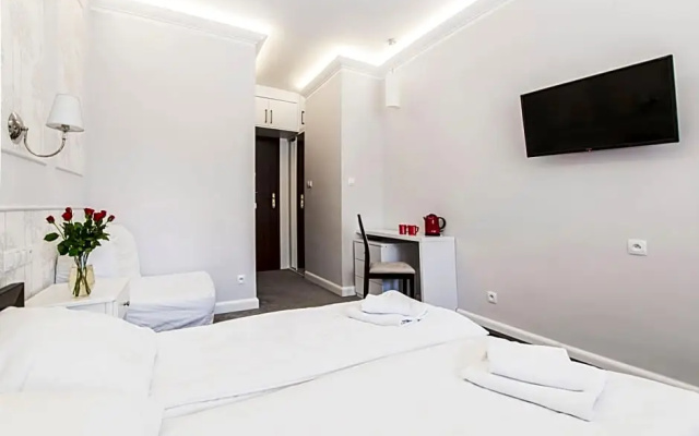 Hotel Tajty