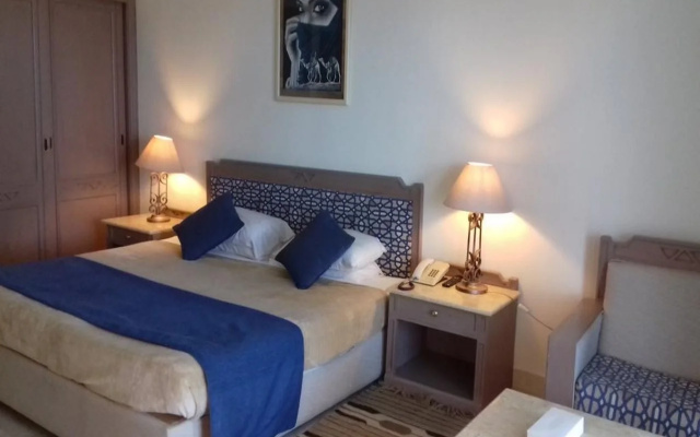 Queen Sharm Resort