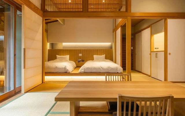 Kashiwaya Honten