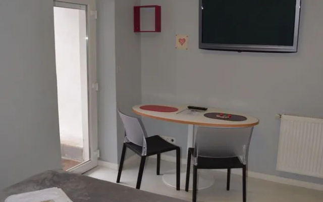 Le Studio du Fort