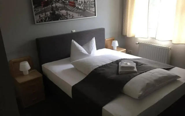 Hotel Grüner Baum